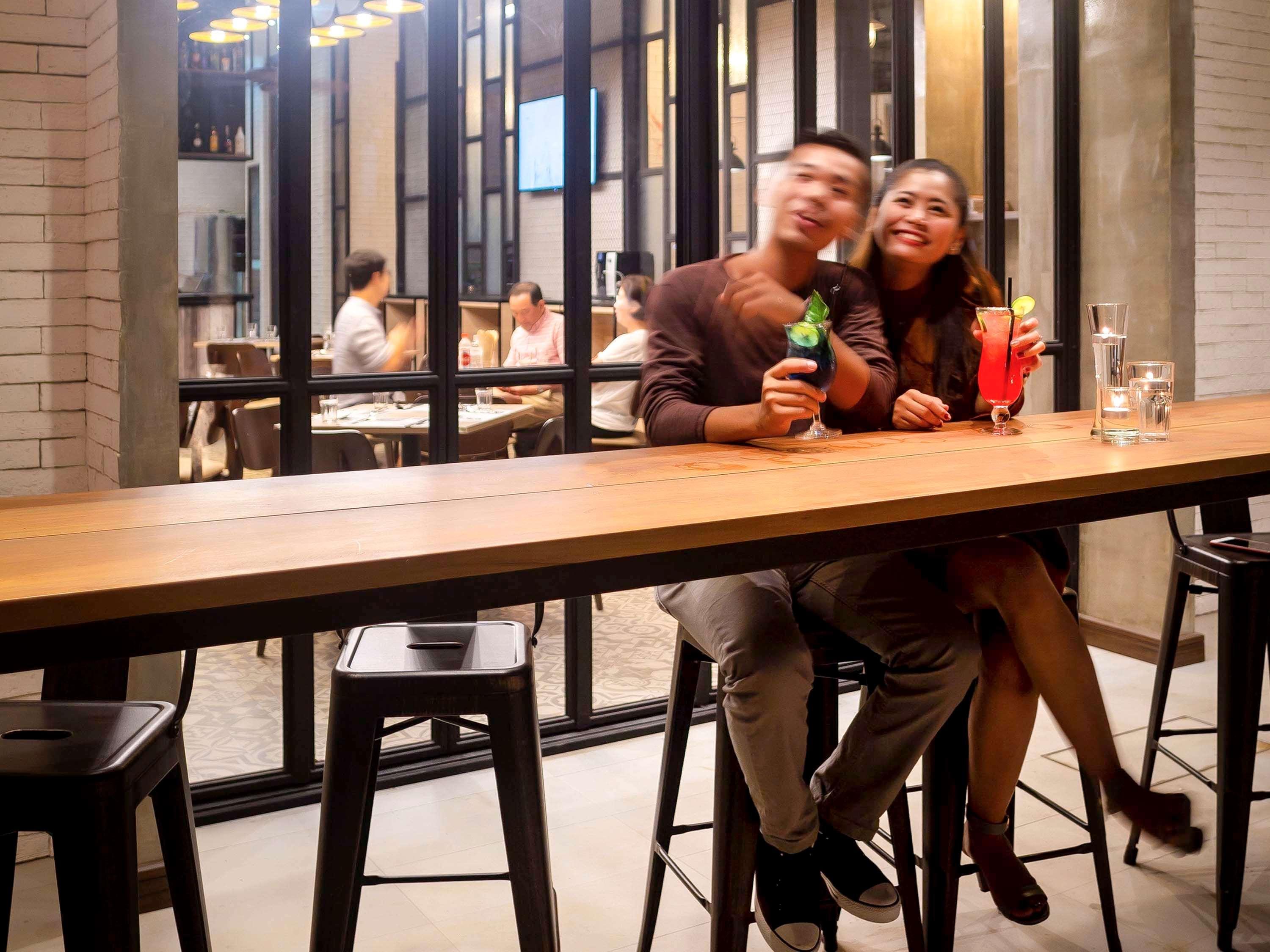 Ibis Styles Siem Reap Exterior foto