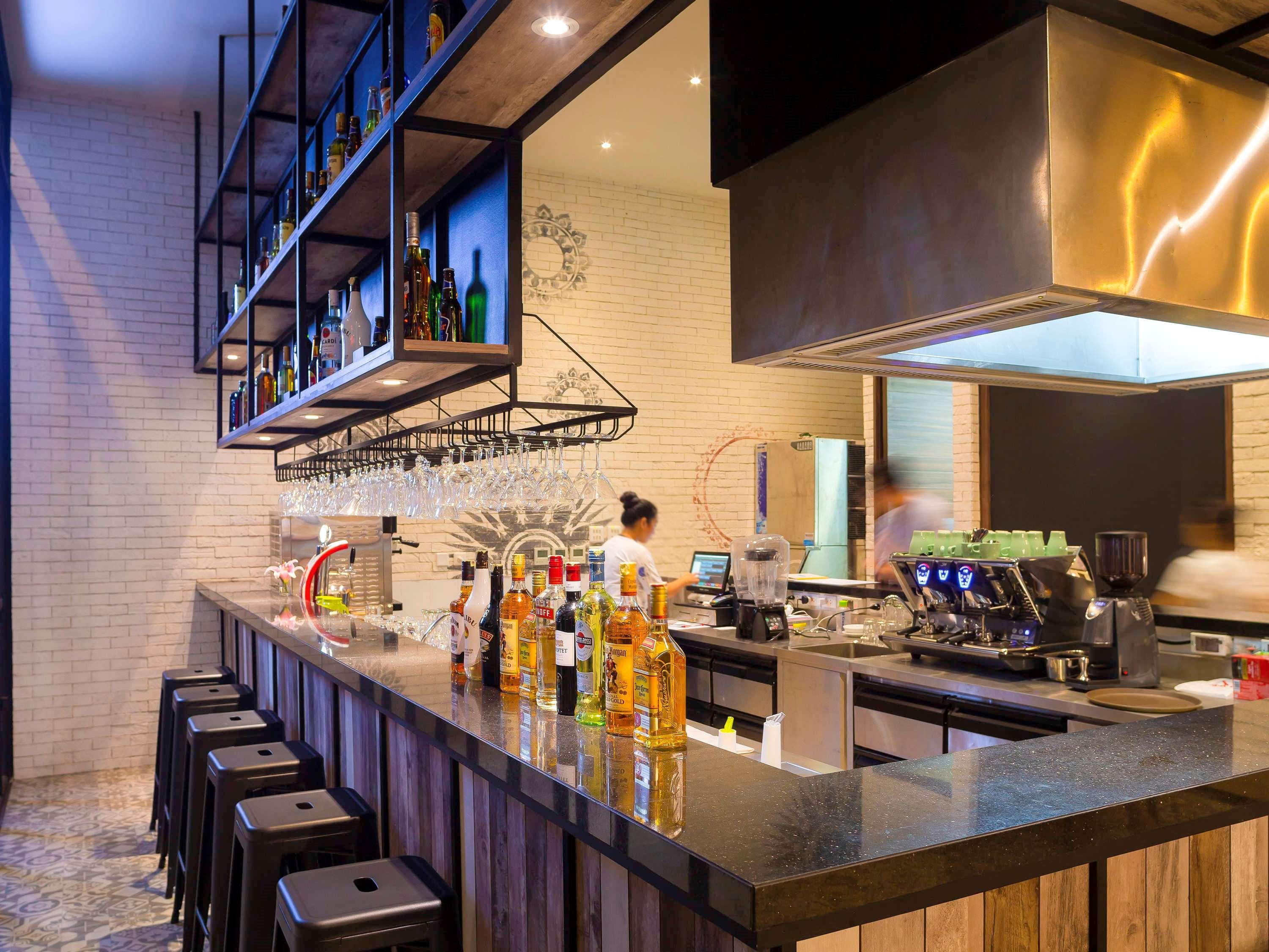 Ibis Styles Siem Reap Exterior foto