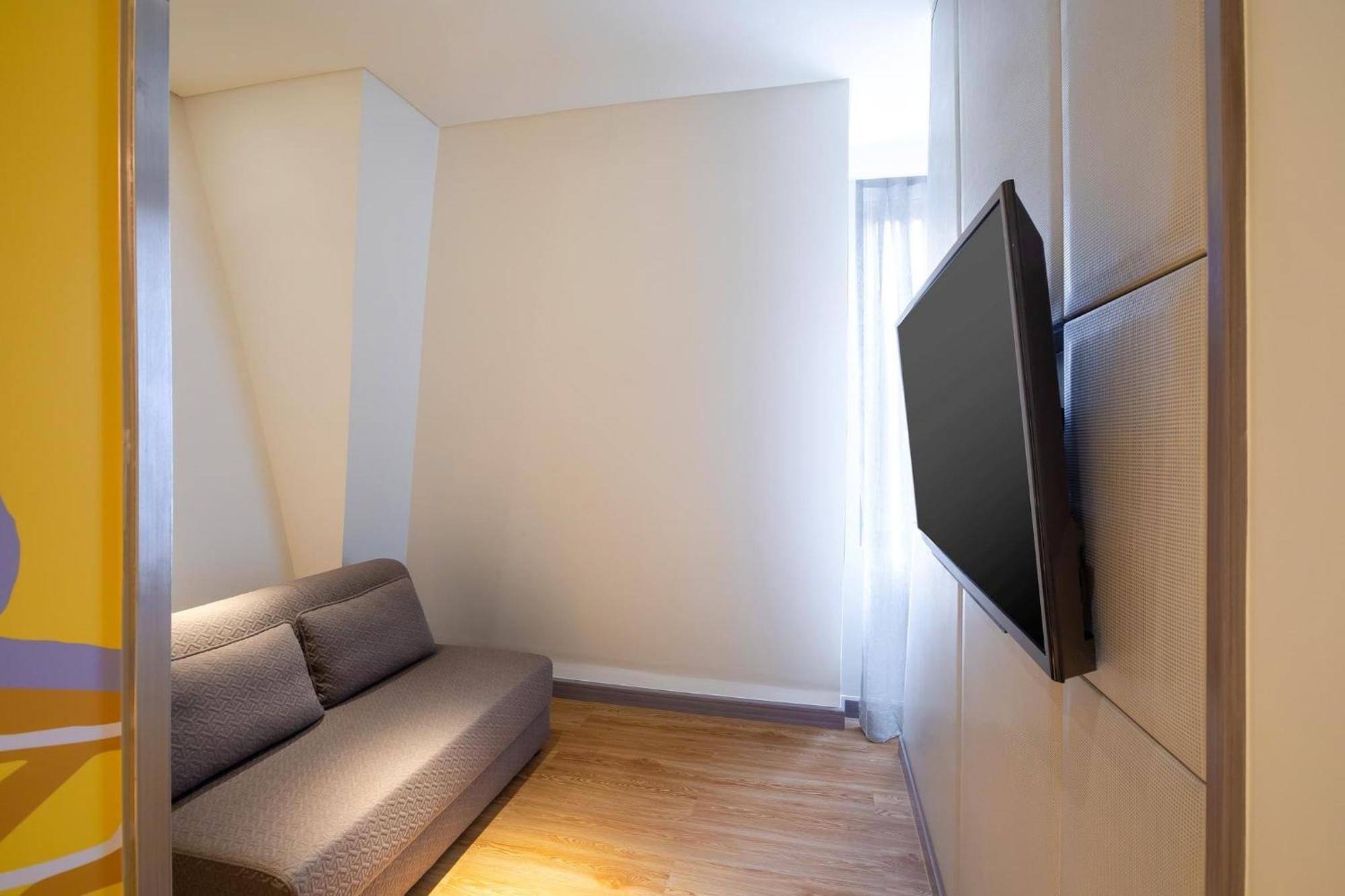 Ibis Styles Siem Reap Exterior foto
